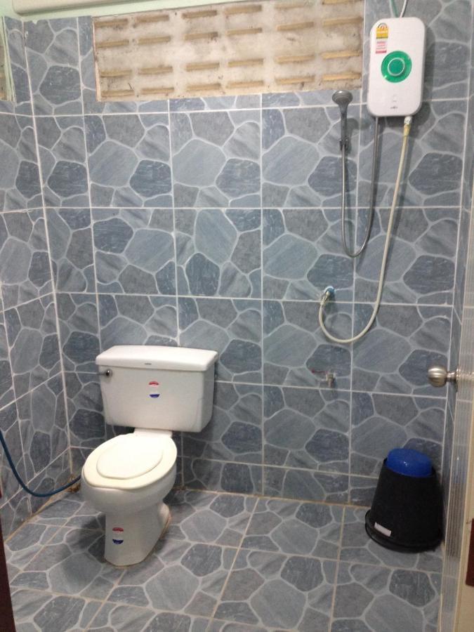 Sawai Home Resort Натон Экстерьер фото