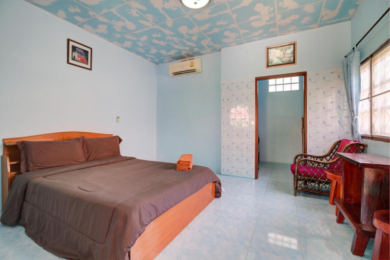 Sawai Home Resort Натон Экстерьер фото