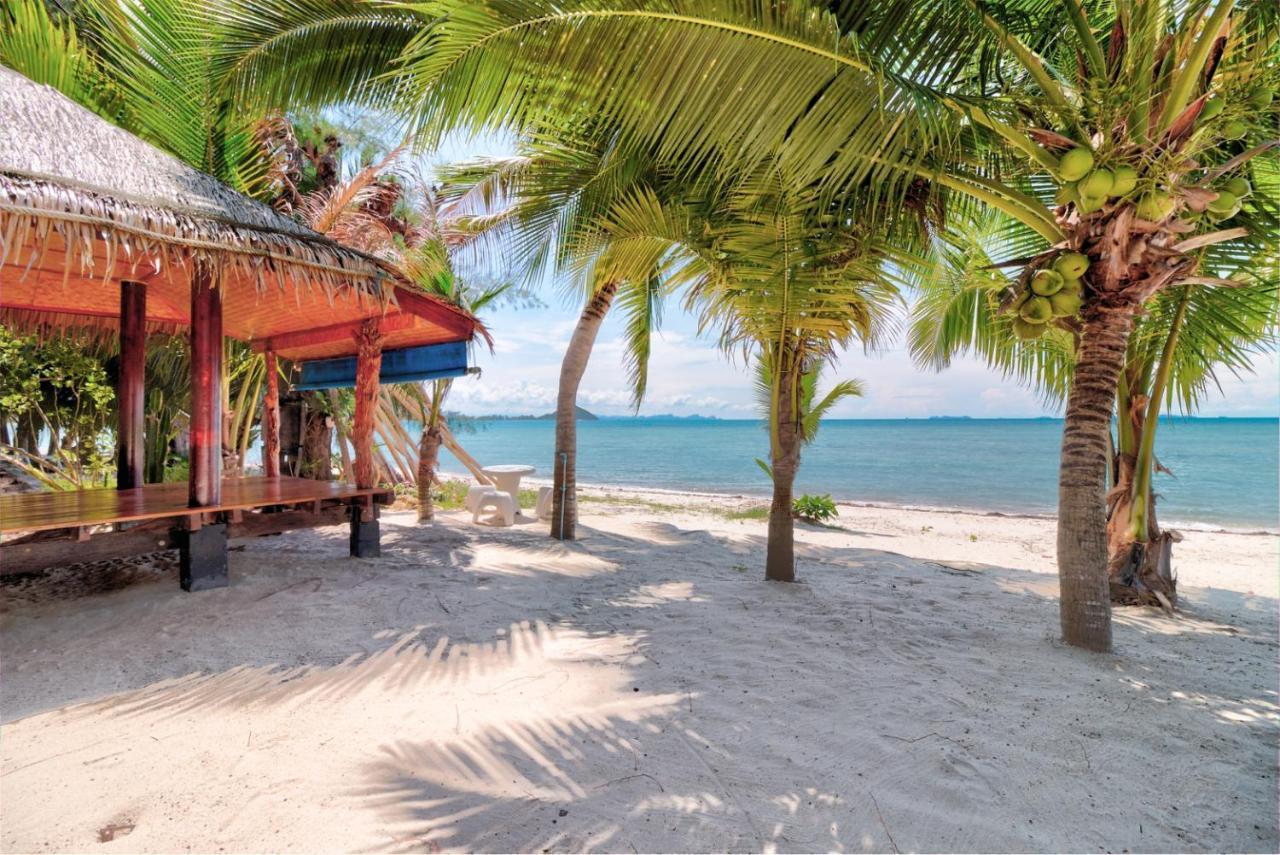 Sawai Home Resort Натон Экстерьер фото
