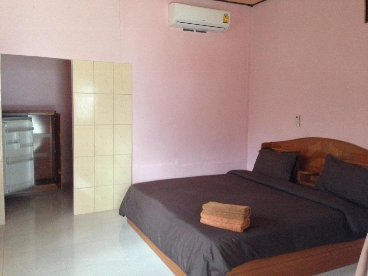 Sawai Home Resort Натон Экстерьер фото
