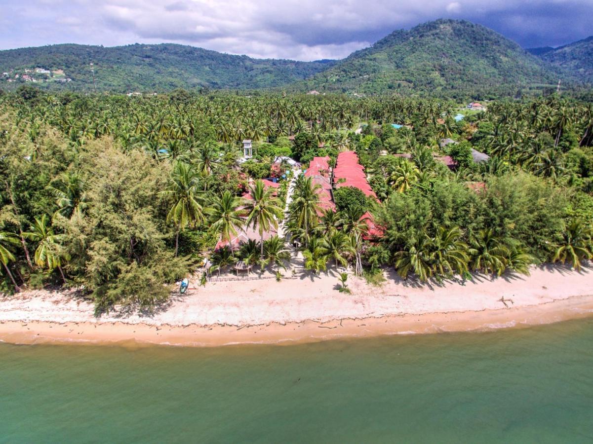 Sawai Home Resort Натон Экстерьер фото