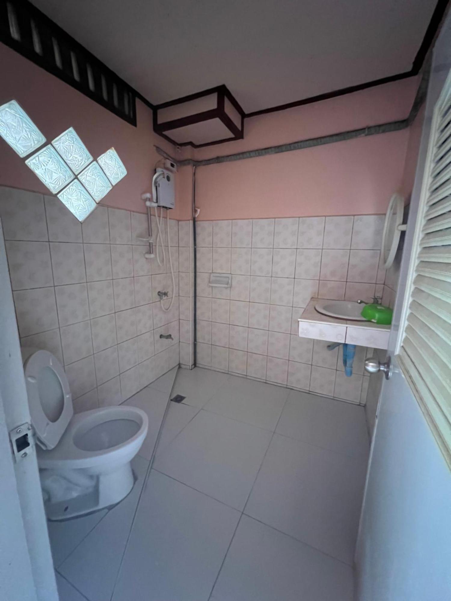 Sawai Home Resort Натон Экстерьер фото