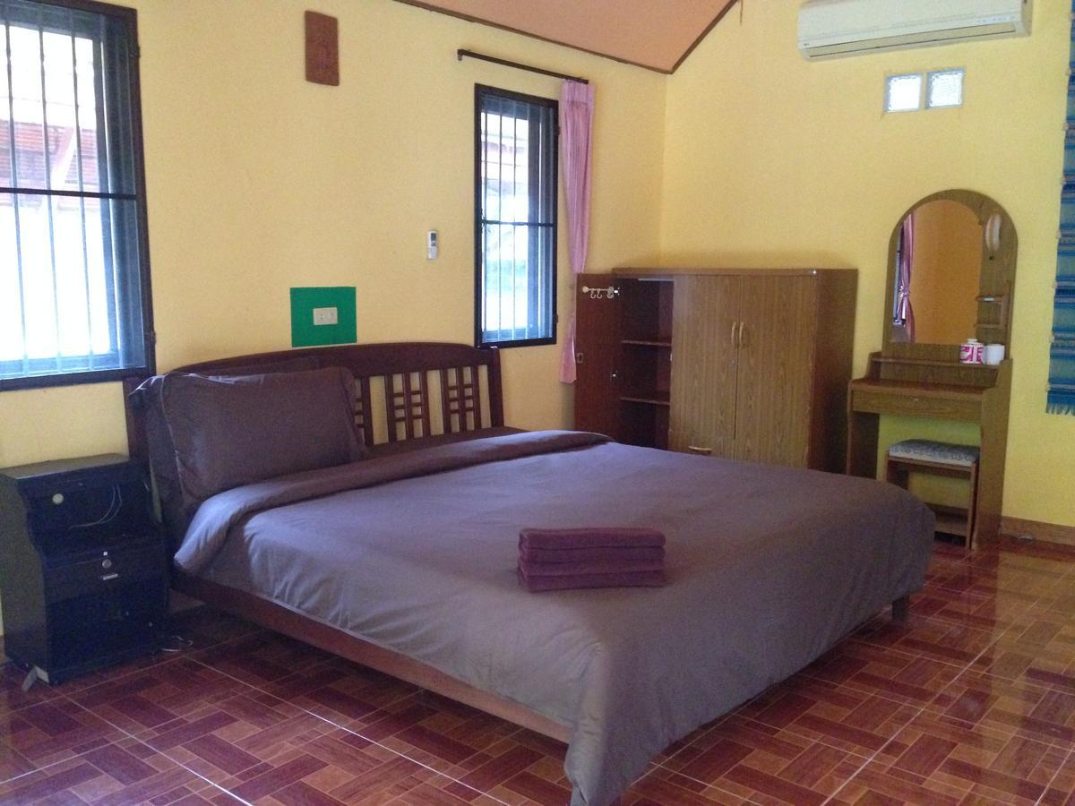 Sawai Home Resort Натон Экстерьер фото